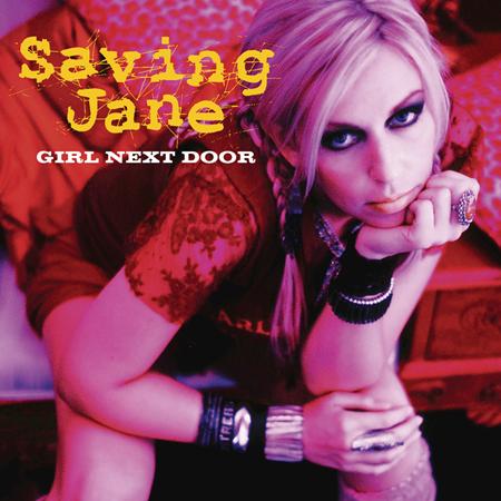 SAVING JANE - Who