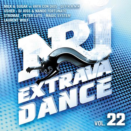 Usher - Nrj Extravadance Volume 22 - Zortam Music Usher - Nrj Extravadance Volume 22 - Zortam Music