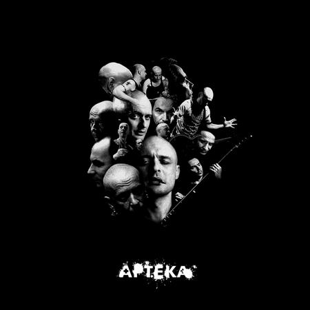 Apteka - Apteka - Zortam Music