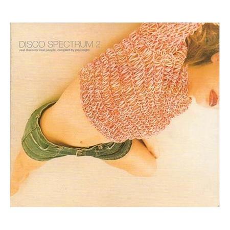 Eddy Grant - Disco Spectrum 2 [disc 2] - Zortam Music