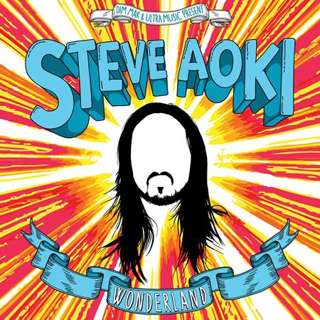 Steve Aoki - Steve Aoki - Ladi Dadi (Feat. Lyrics - Zortam Music