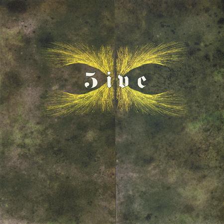 Five - 5ive (nudaehi