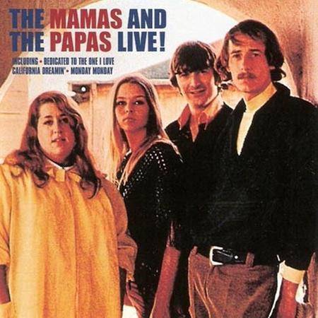 The Mamas &Amp; The Papas - Mamas and the Papas - I Saw He Lyrics - Zortam Music