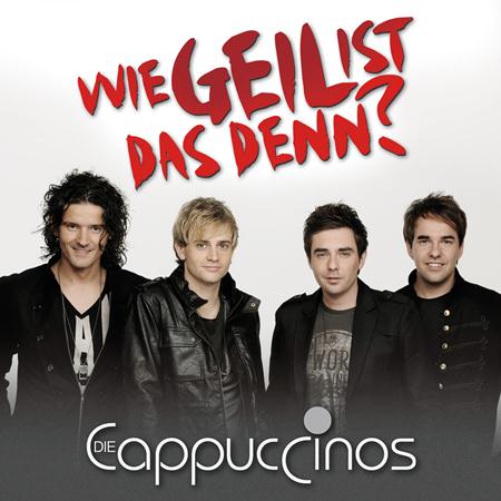 Cappuccinos - Wie geil ist das denn? - Zortam Music