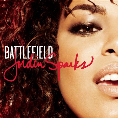 Jordin Sparks - BATTLEFIELD (TONAL CLUB MIX) Lyrics - Zortam Music