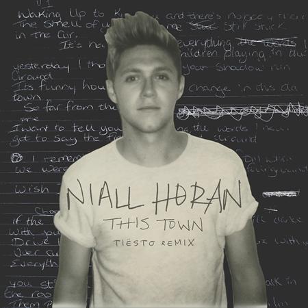 Niall Horan - This Town - Zortam Music