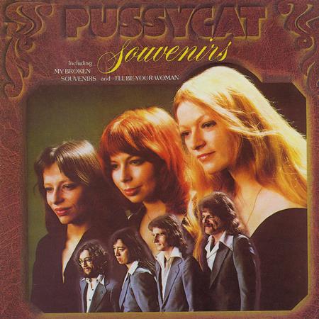 Pussycat - Wheel Of Fortune Lyrics - Zortam Music