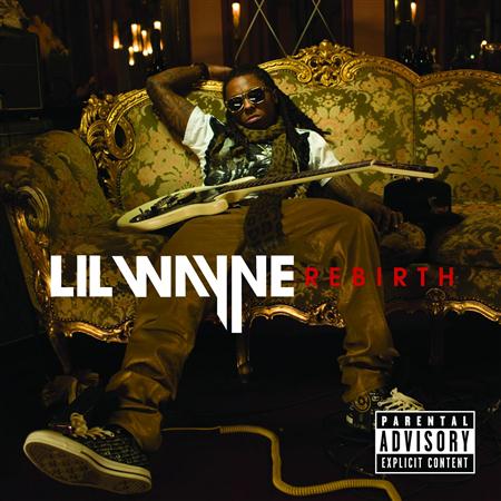 038. Lil Wayne feat. Eminem - Rebirth - Zortam Music
