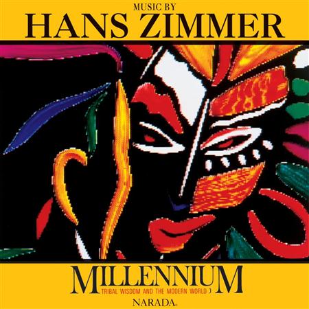 Hans Zimmer - Millennium Tribal Wisdom & The Modern World - Zortam Music