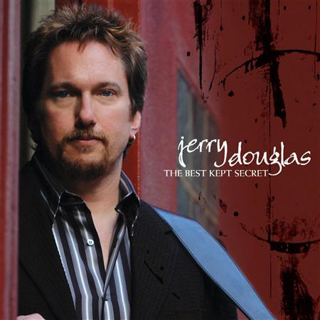 Jerry Douglas - Paste Magazine Sampler #18: Oct-Nov 2005 - Zortam Music