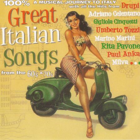 Bino - Italian Classics CD2 - Zortam Music