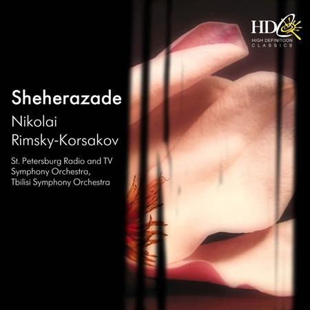 Rimsky-Korsakov - Scheherazade op35 3 - Zortam Music