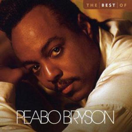 PEABO BRYSON - Best Of Peabo Bryson - Zortam Music