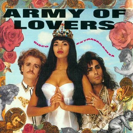 Army Of Lovers - Planet Coma 3 Am Lyrics - Zortam Music