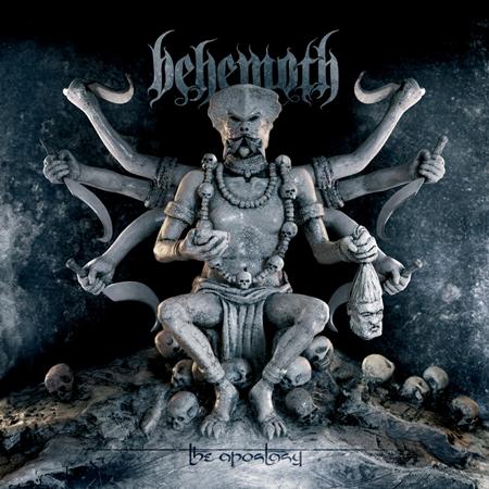 Behemoth - Jama Pekel (Master