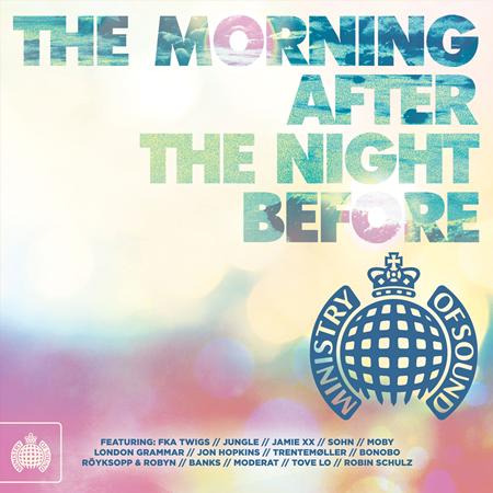 London Grammar - The Morning After The Night Before - Ministry Of Sound [disc 1] - Zortam Music