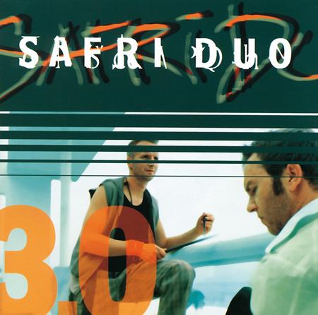 Safri Duo feat. Clark Anderson - Now Dance 3 - Zortam Music