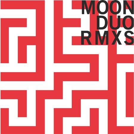 Moon Duo - Mazes Remixed - Zortam Music
