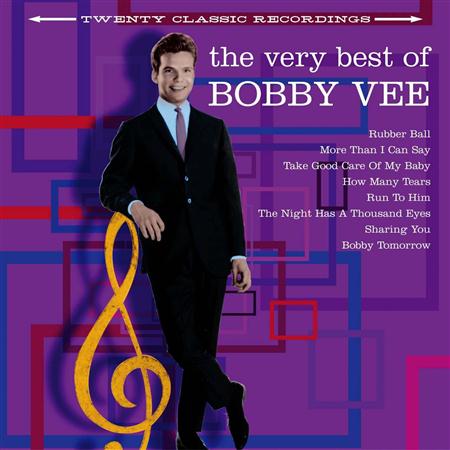 Bobby Vee - The Very Best of Bobby Vee [EM - Zortam Music Bobby Vee - The Very Best of Bobby Vee [EM - Zortam Music