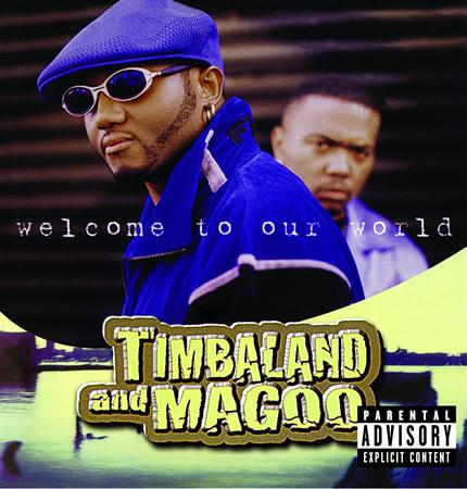 Timbaland and Magoo - Up Jumps Da Boogie Lyrics - Zortam Music