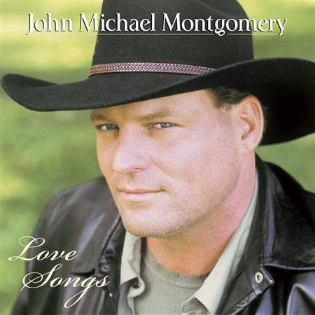 John Micheal Montgomery - Love Songs - Zortam Music