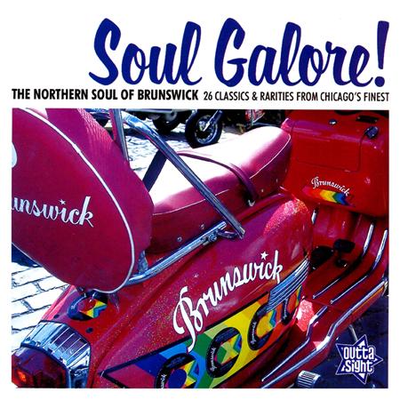 Lavern Baker - Soul Galore! The Northern Soul Of Brunswick - Zortam Music