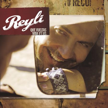 Reyli - Por Ti Lyrics - Zortam Music