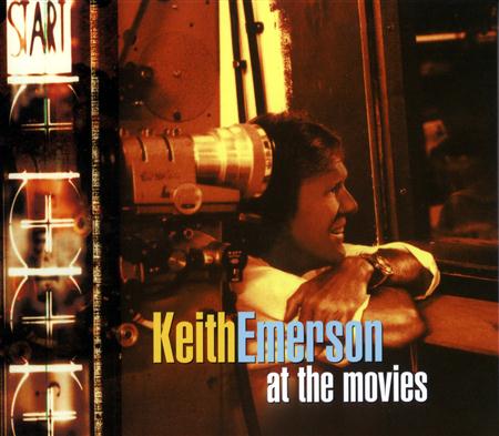 Keith Emerson - Godzilla: Final Wars - Zortam Music