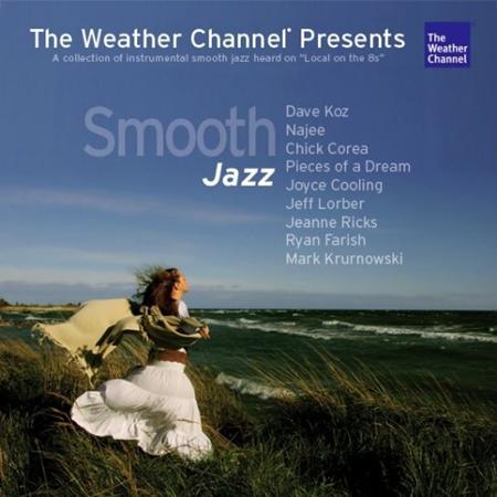 Najee - The Weather Channel Smooth Jazz - Zortam Music