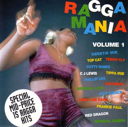 General Levy - Ragga Mania - Zortam Music