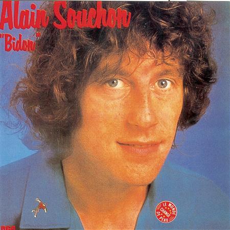 Alain Souchon - Calin-caline Lyrics - Zortam Music