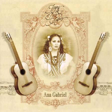 Ana Gabriel - PD3J - Zortam Music