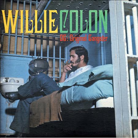 Willie Colon - TIEMPO PA MATAR Lyrics - Zortam Music