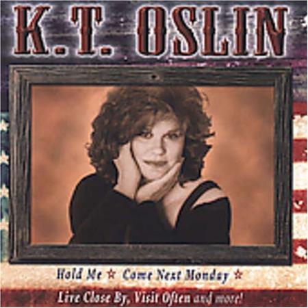K.T. Oslin - Two Hearts Lyrics - Zortam Music