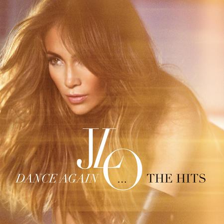 Jennifer Lopez - Dance Again...The Hits [Bonus - Zortam Music