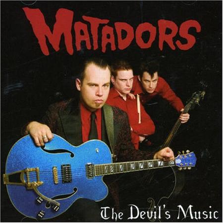 The Matadors - The Devil