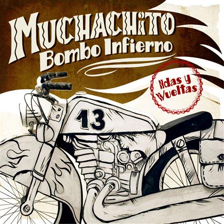 Muchachito Bombo Infierno - Idas y vueltas - Zortam Music