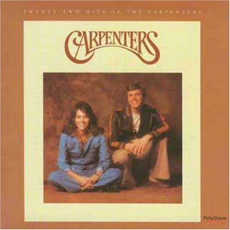 CARPENTERS - Best Of Carpenters - Zortam Music