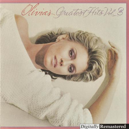 Olivia Newton - Olivia