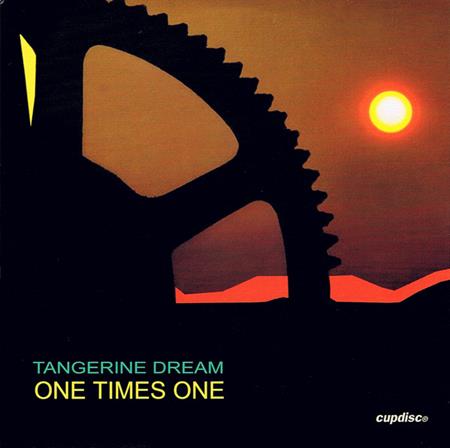Tangerine Dream - Loved By The Sun (Instrumental) Lyrics - Zortam Music