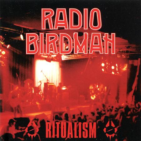 Radio Birdman - Revelation Lyrics - Zortam Music