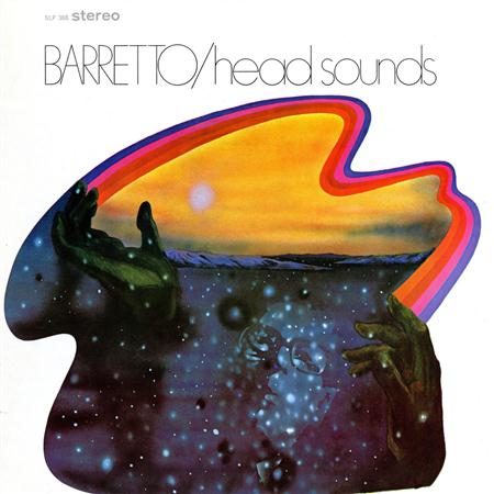 Ray Barretto - Head Sounds - Zortam Music