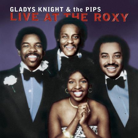 Gladys Knight &Amp; The Pips - I Don