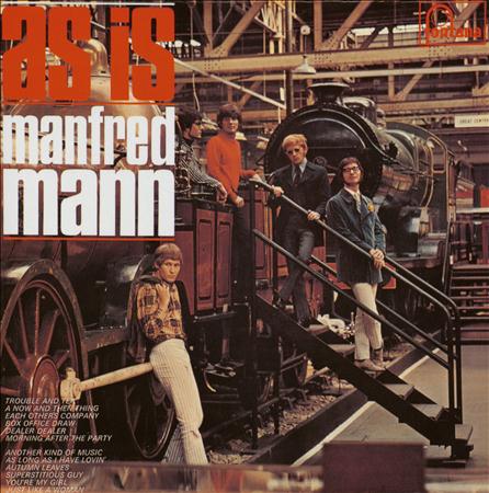 MANFRED MANN - Morning After The Party (Stere Lyrics - Zortam Music