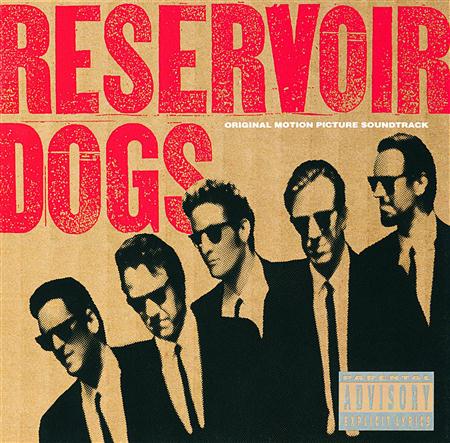 GEORGE BAKER SELECTION - Reservoir Dogs [Soundtrack] - Zortam Music