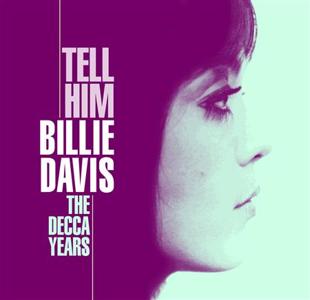 Billie Davis - Tell Him - The Decca Years - Zortam Music