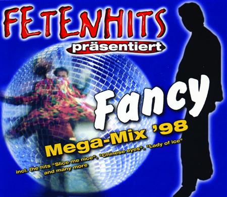 Fancy - Mega-Mix 