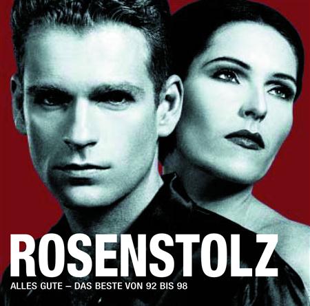 Rosenstolz - Alles Gute [Disc 1] - Zortam Music