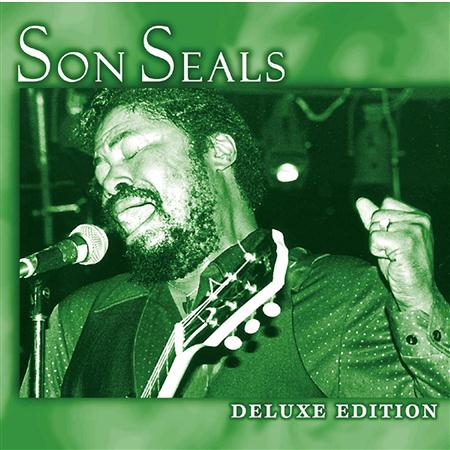 Son Seals - deluxe edition - Zortam Music