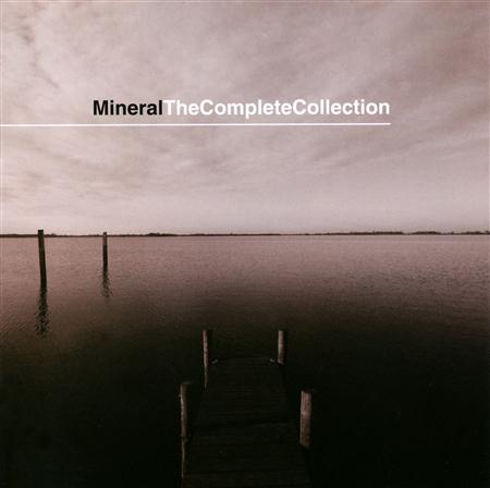 Mineral - Thecompletecollection - Zortam Music
